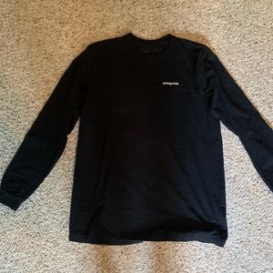 Patagonia long sleeve